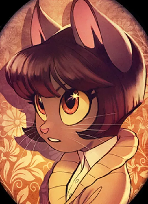 Avatar of Ivy Pepper