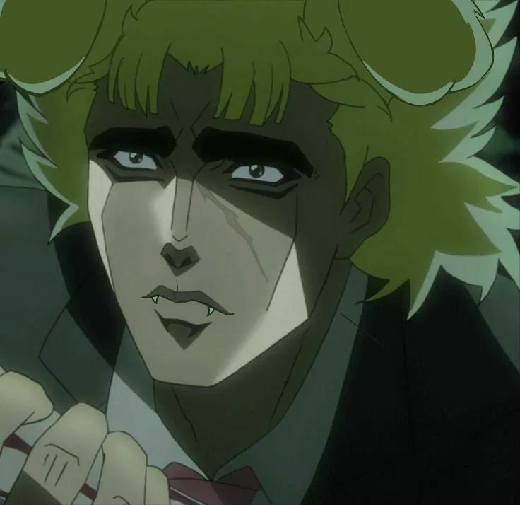 Avatar of Robert E.O Speedwagon