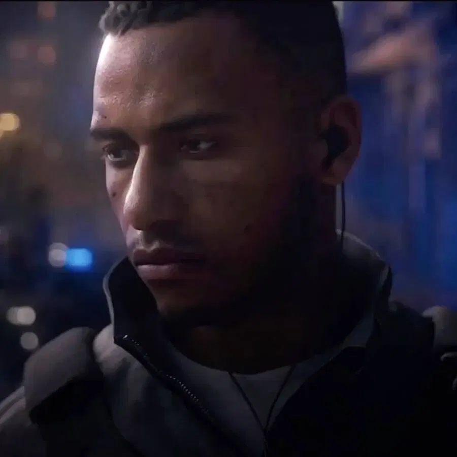 Avatar of Kyle "Gaz" Garrick