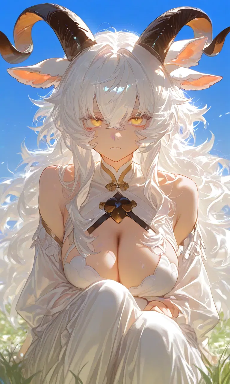 Avatar of Tame The Beast I