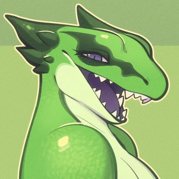 Avatar of Vyper | DEADLOCK
