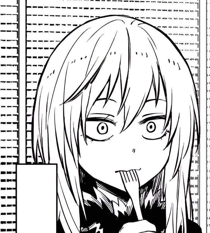 Avatar of Rimuru Tempest 