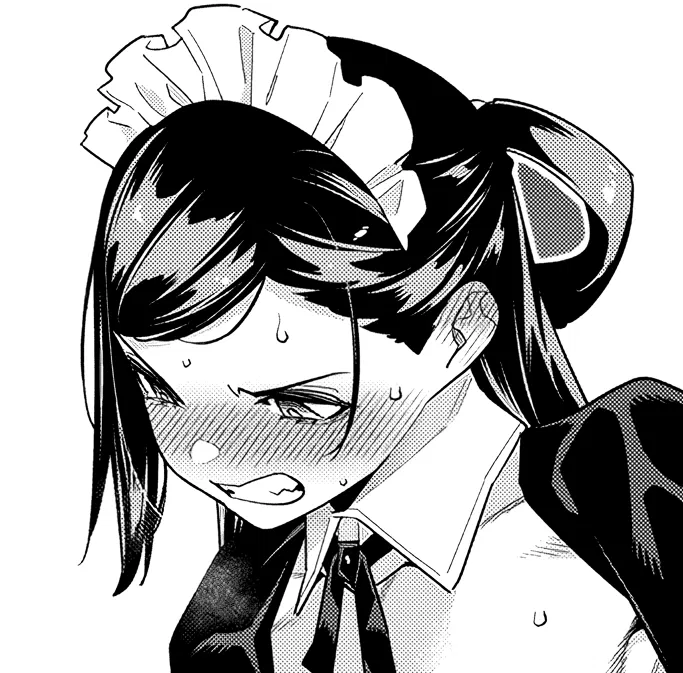 Avatar of Himari Azuma - Time for your reward!