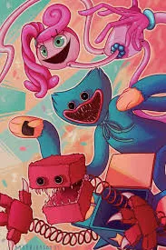 Avatar of ||-Poppy Playtime: The Ultimate RPG [🐘-Bubba Bubbaphant-||