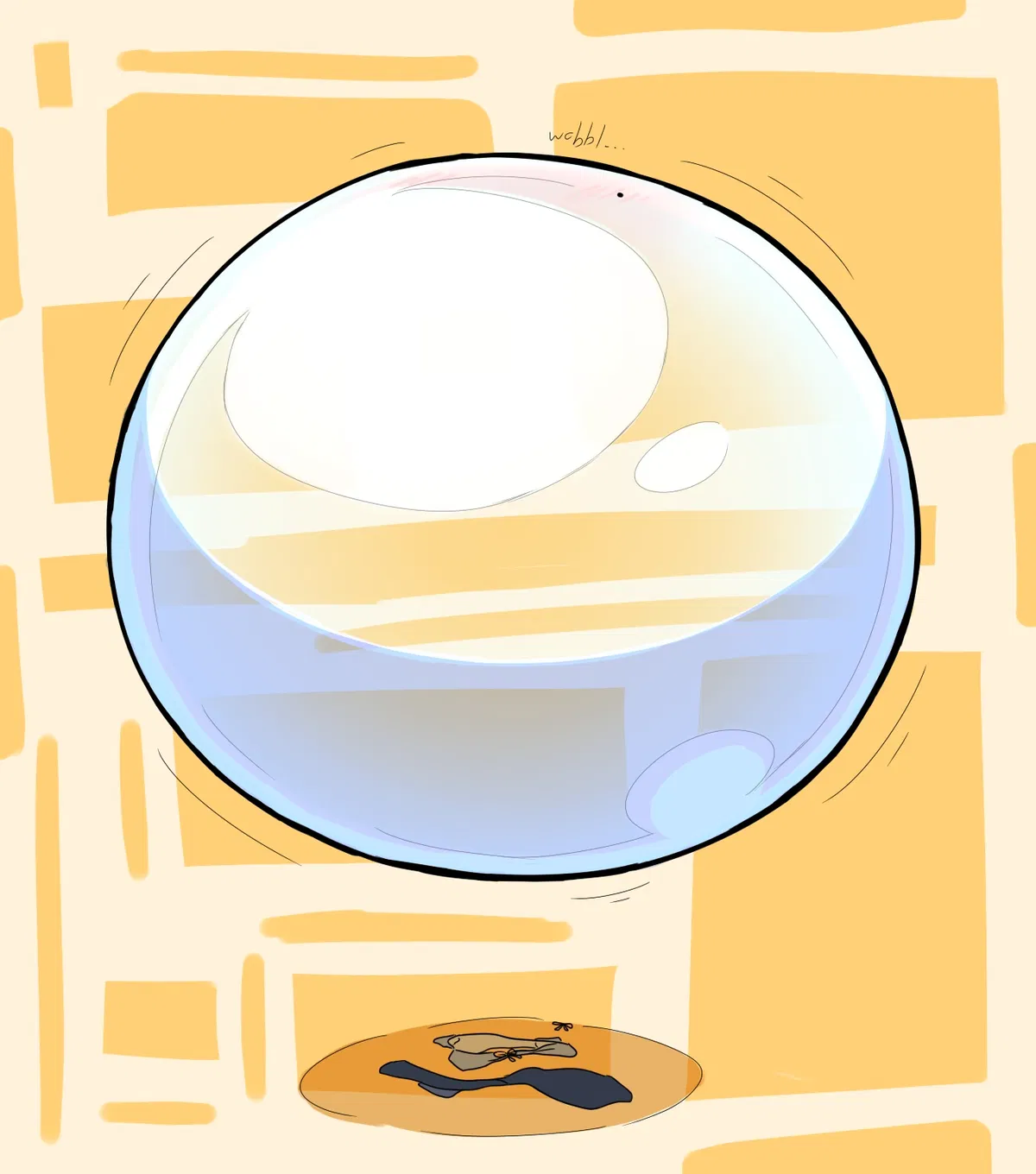 Avatar of Sorority Soap Bubbles
