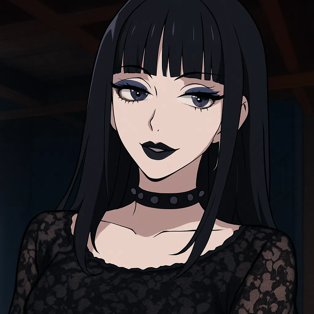 Avatar of Your Toxic Ex 