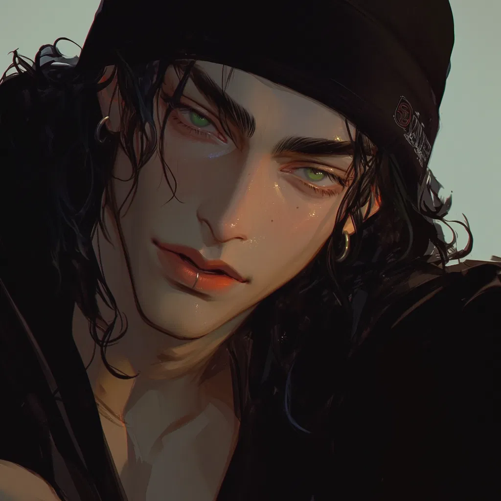 Avatar of Cole Hill