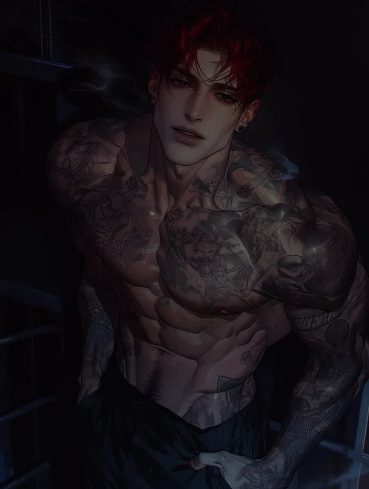 Avatar of Jules Locke | Wrong Place
