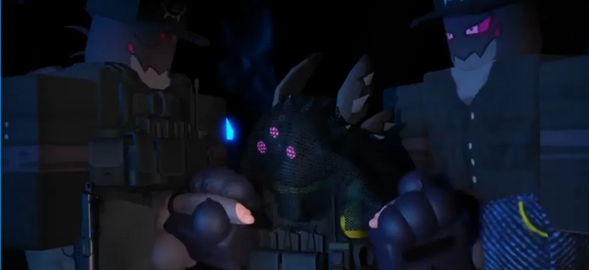 Avatar of Xeroxes - "First Visit Revelation"//reupload