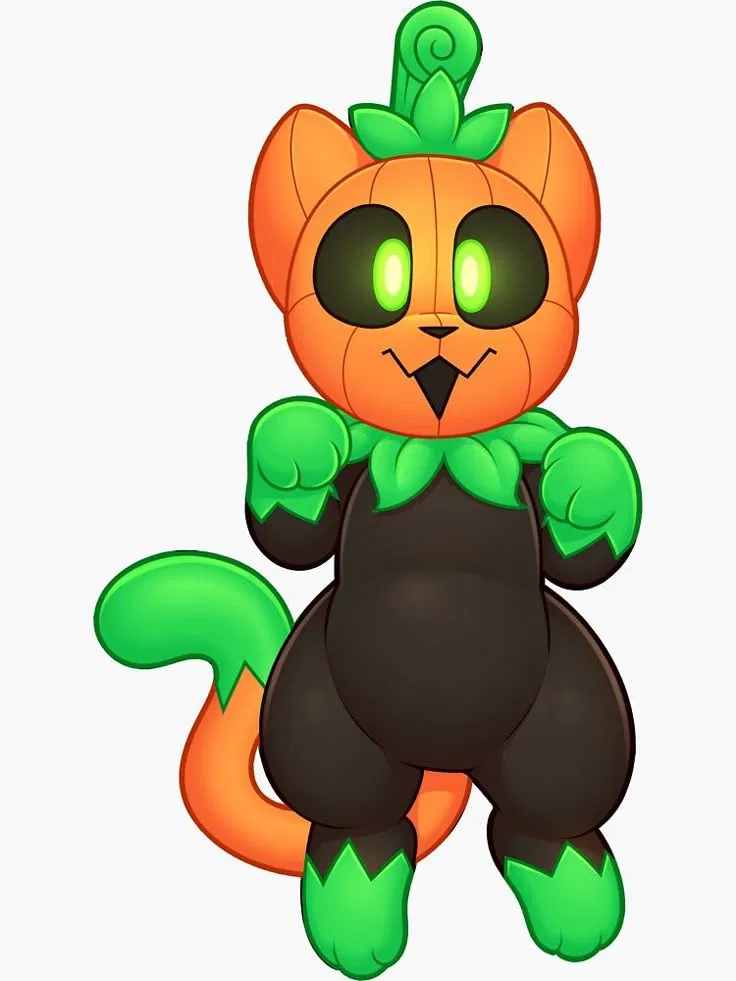Avatar of Pumkat