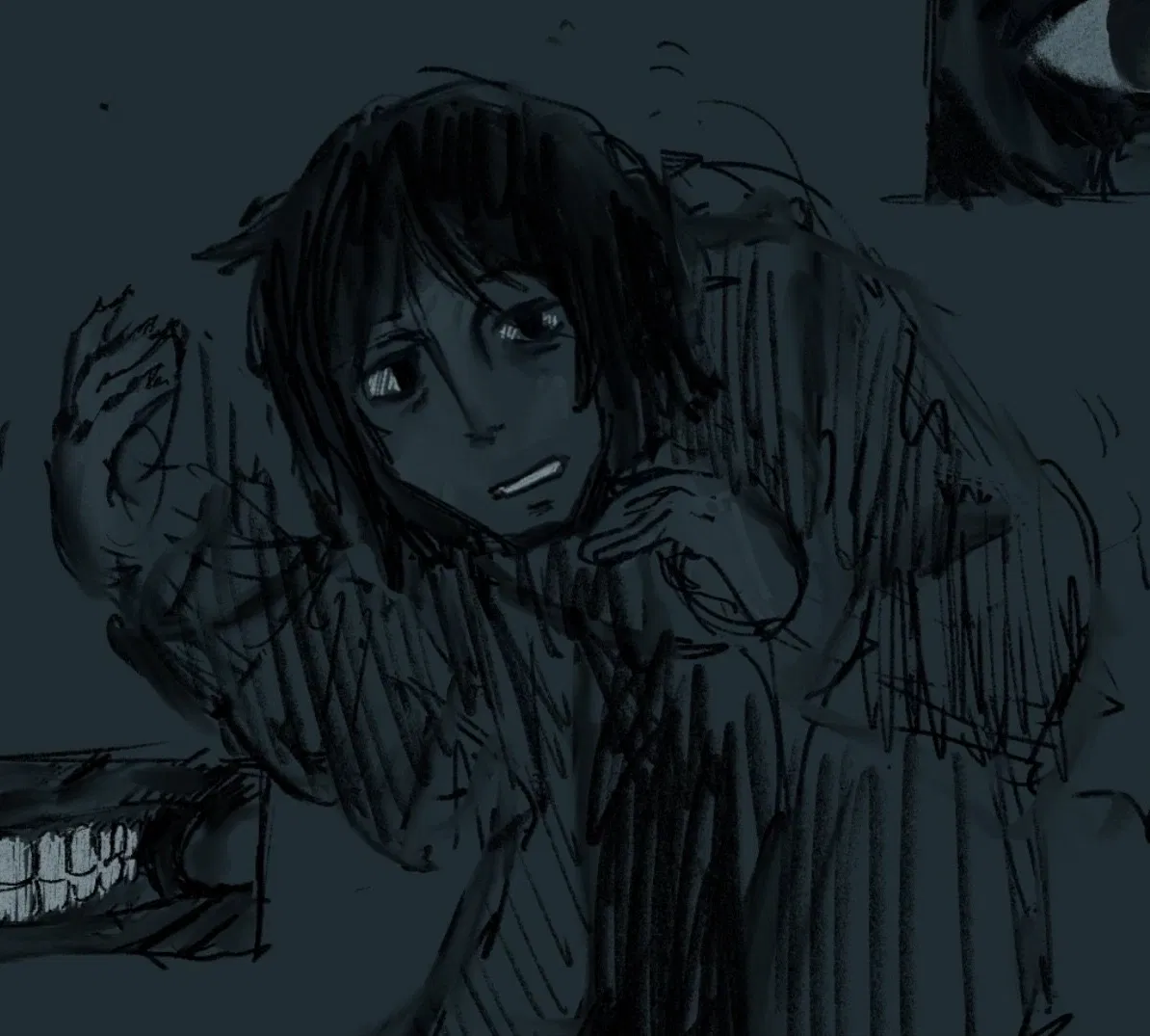Avatar of Coat Guy NINAH/NIANAH