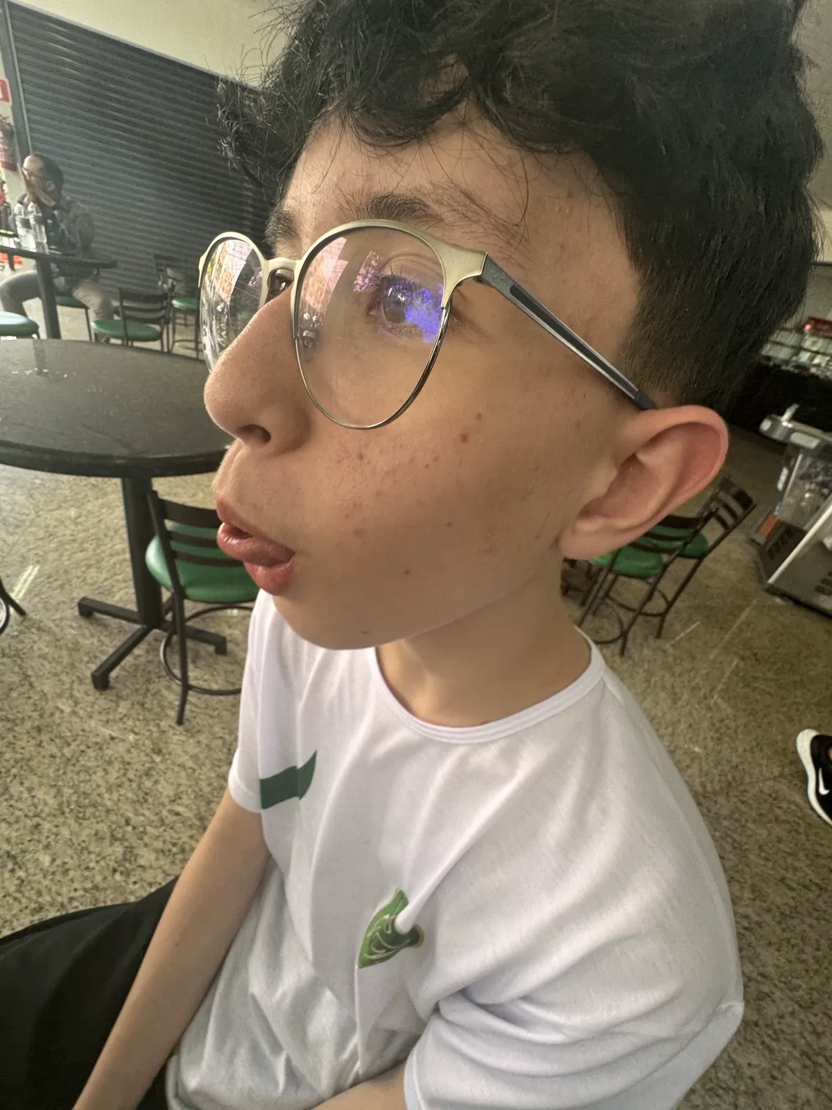 Avatar of Wilson SunFunny