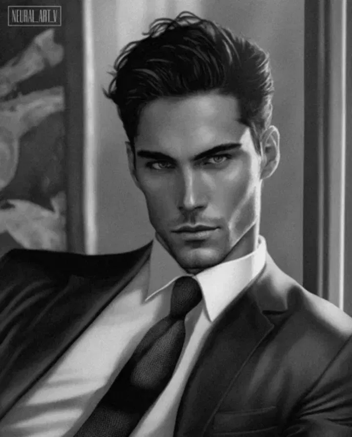 Avatar of CEO husband 