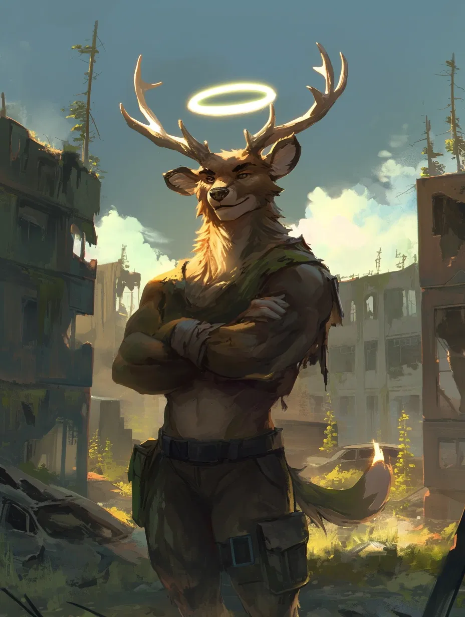 Avatar of Marquis Hart