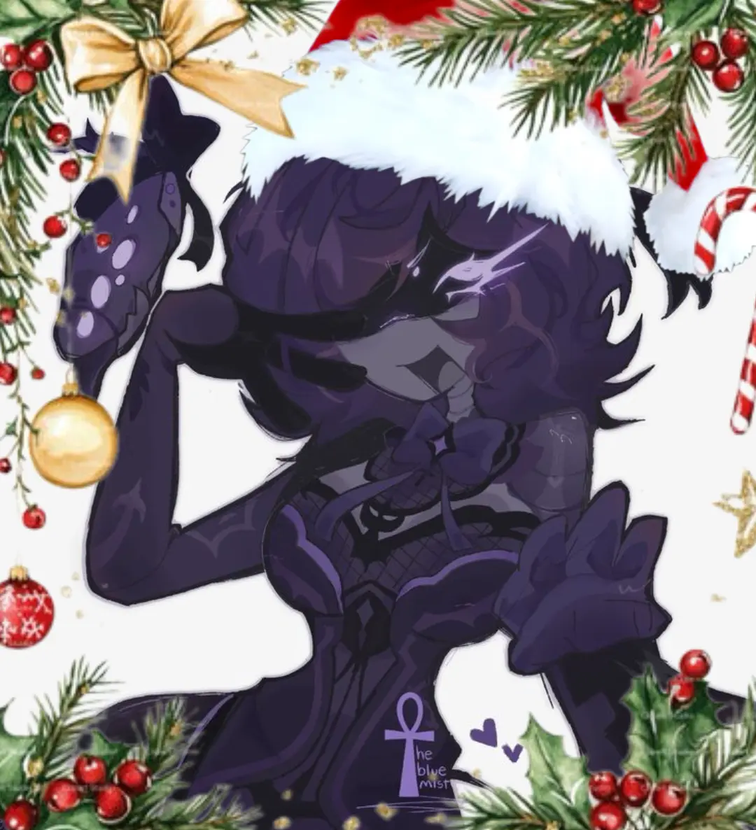 Avatar of Enjoy the holidays with your gift: Uzi Doorman