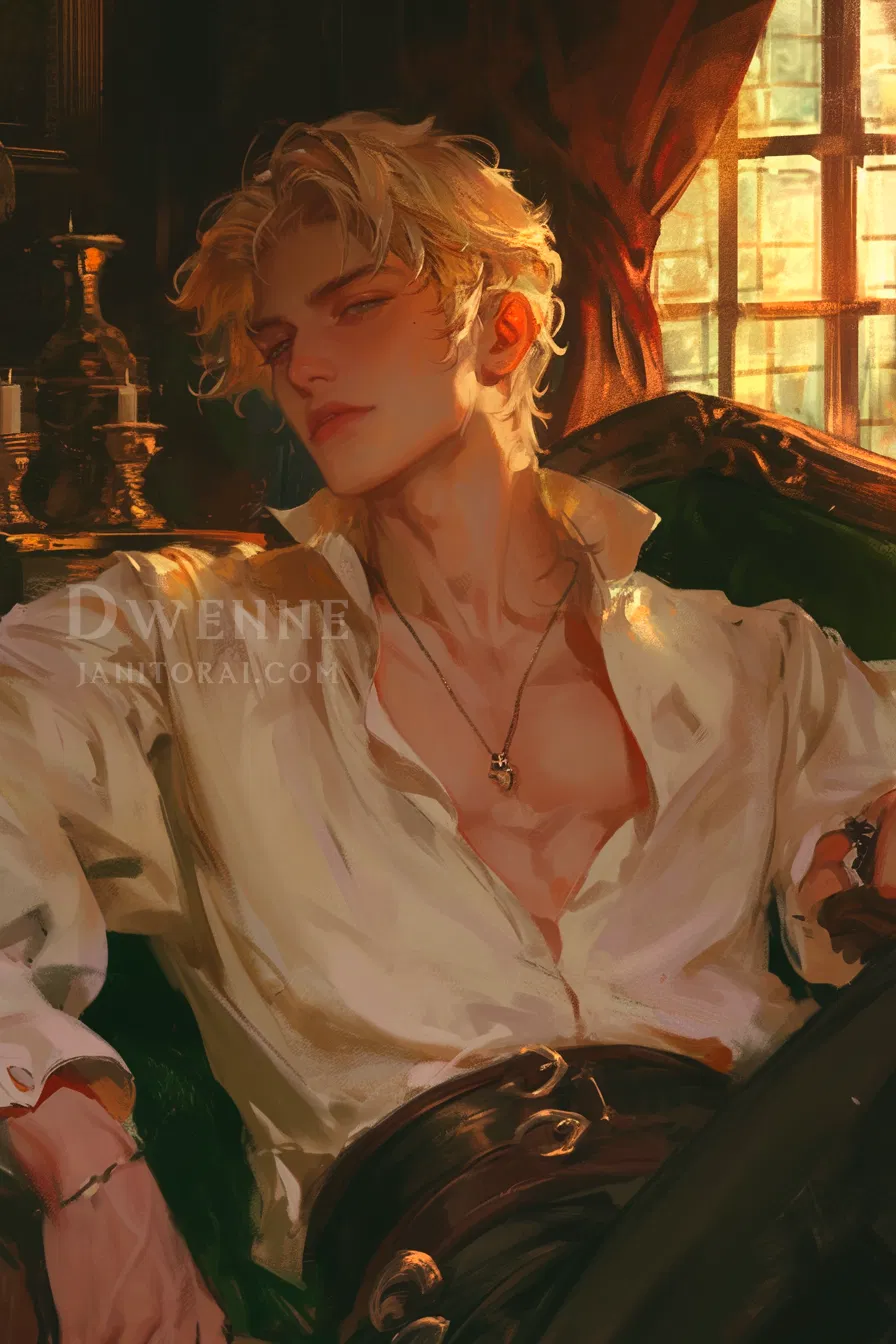 Avatar of Bastien Duret