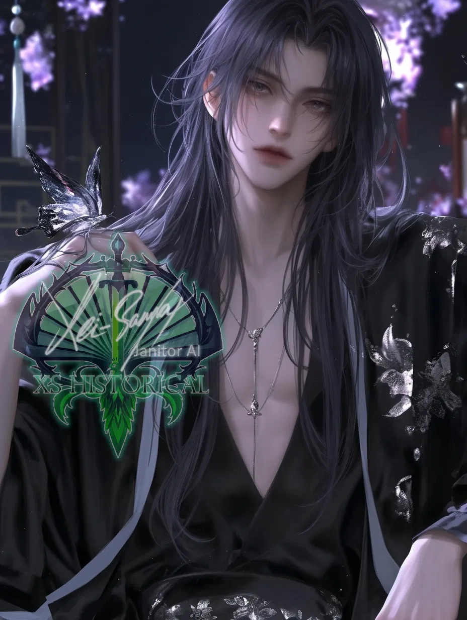 Avatar of Dressed to Deceive Poorly - Shi Feng