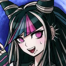Avatar of Ibuki Mioda