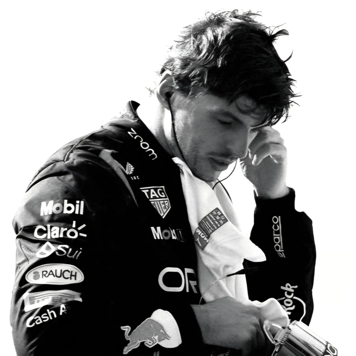 Avatar of Max Verstappen