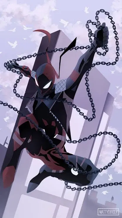 Avatar of Respawn Mer Au