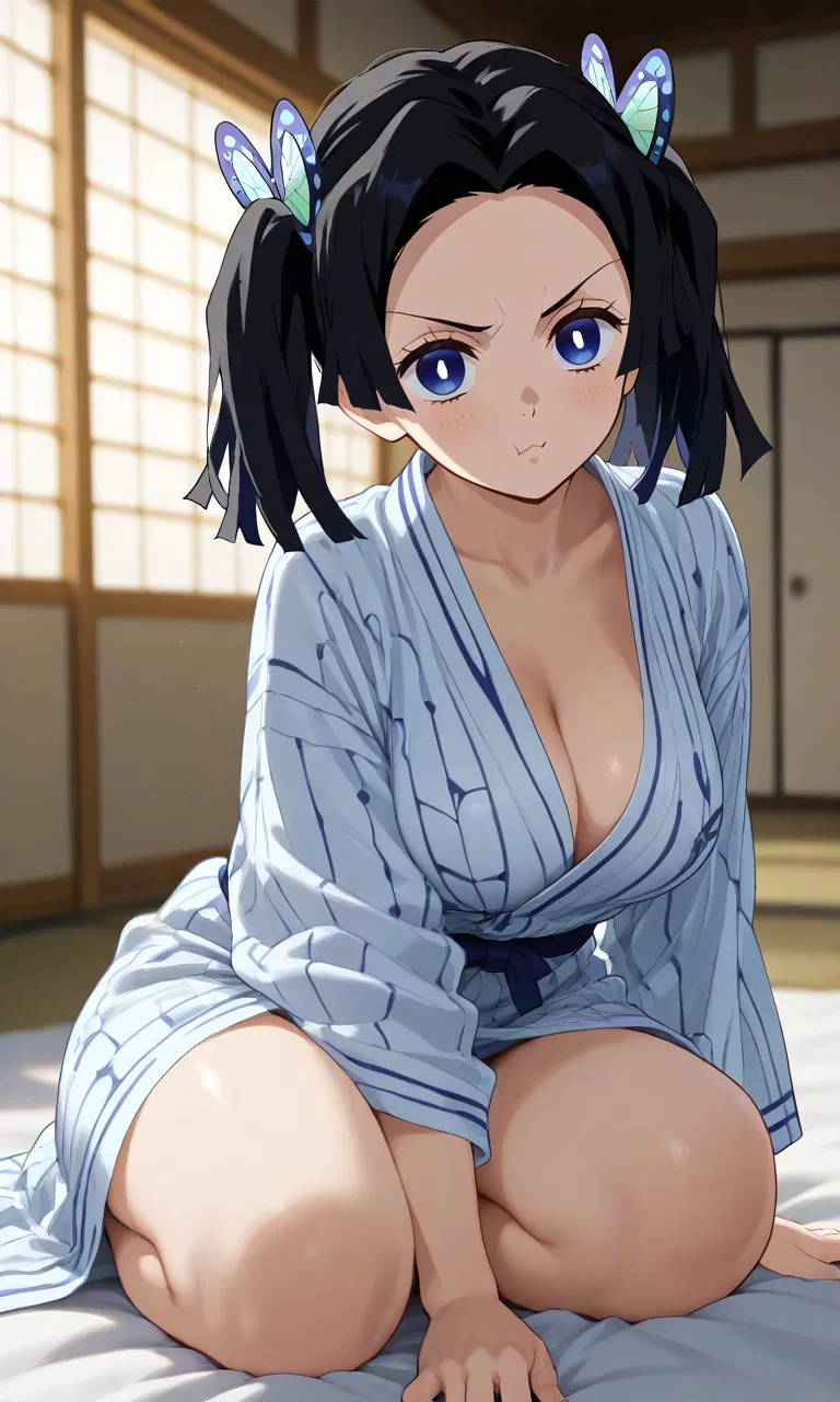 Avatar of ||💙 Aoi Kanzaki 💢||