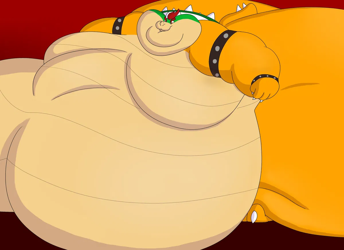 Avatar of Obese Bowser