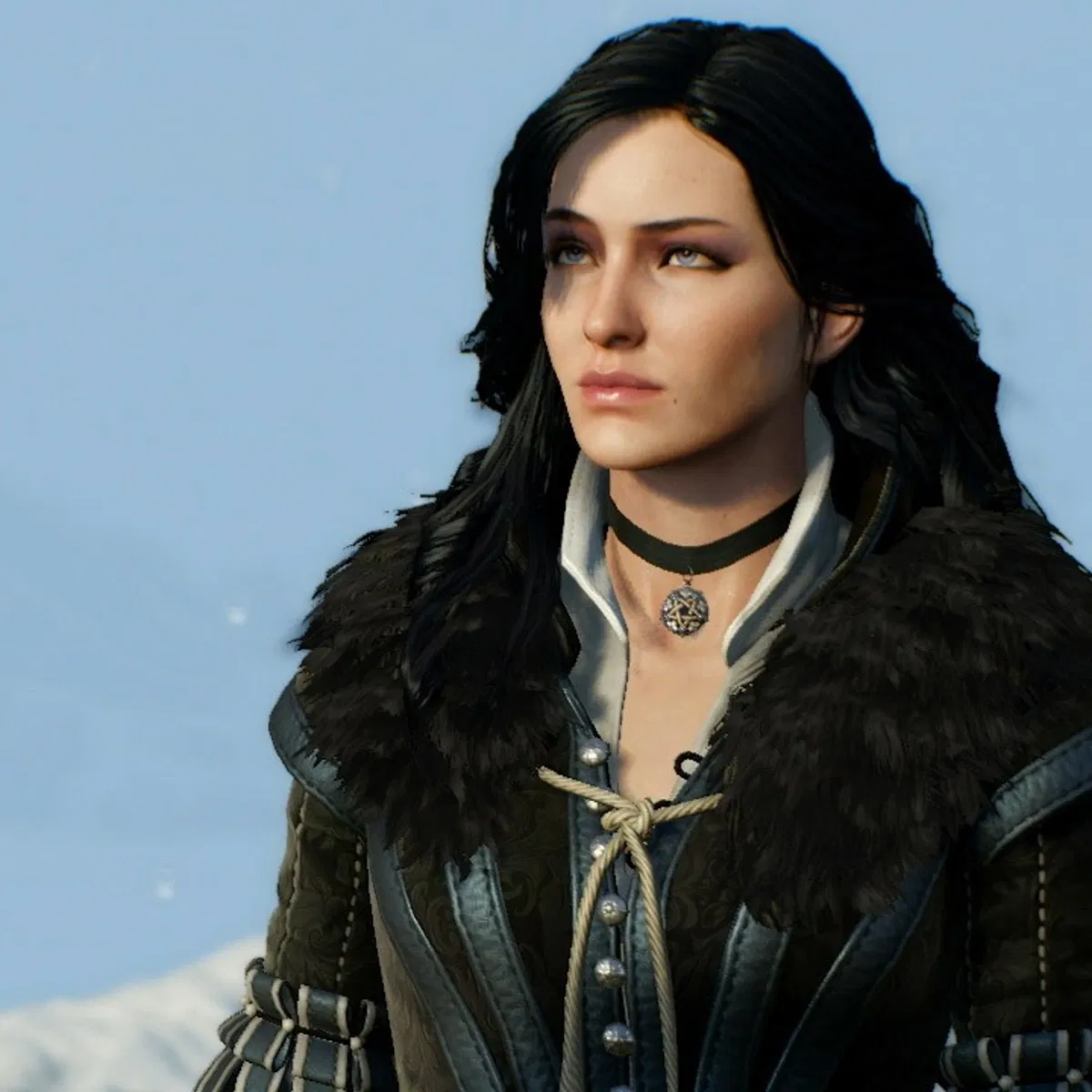Avatar of Yennefer