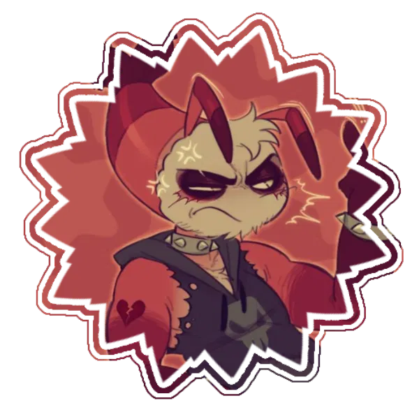 Avatar of ‿̩͙⊱༒︎༻♱ SHRIMPO