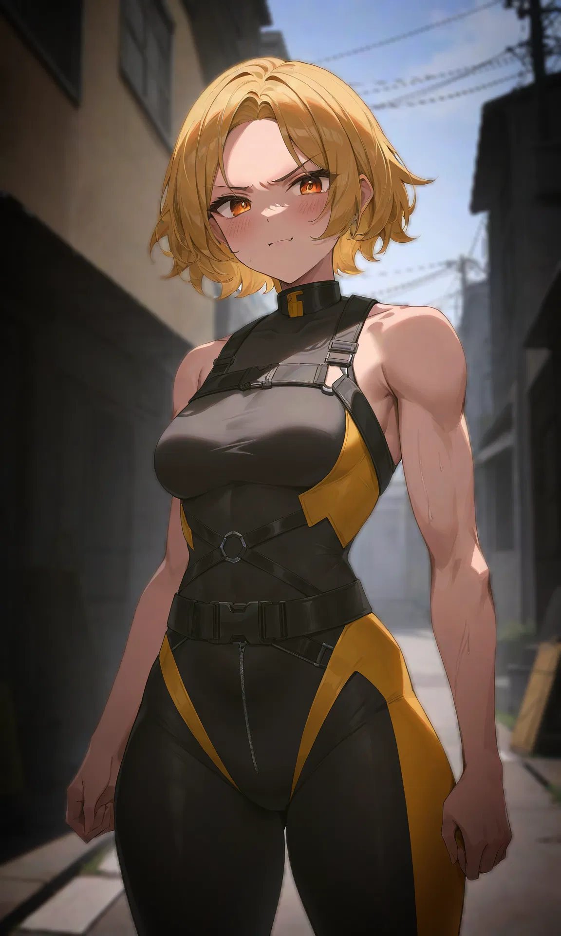 Avatar of Blaster