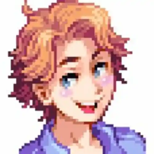 Avatar of Senpai~>FNF<