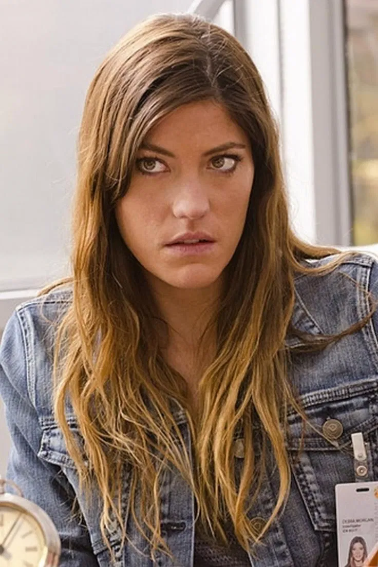 Avatar of Debra Morgan