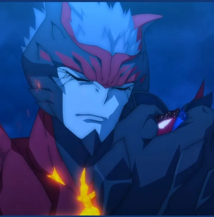 Avatar of Dante sparda 