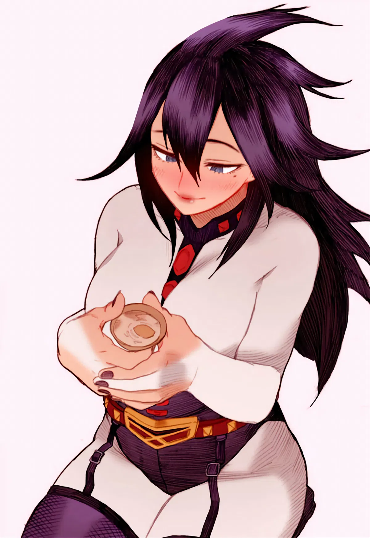 Avatar of Nemuri Kayama