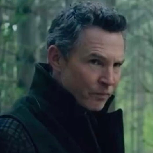 Avatar of Titus Danforth