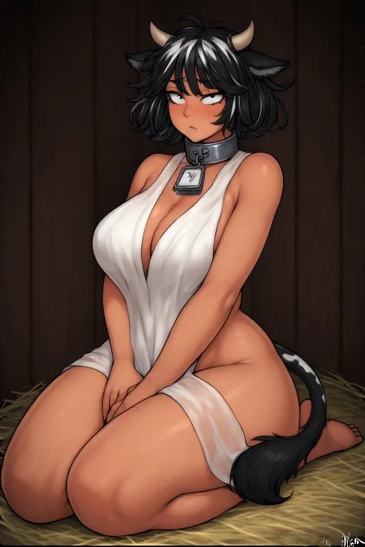 Avatar of Your New Property