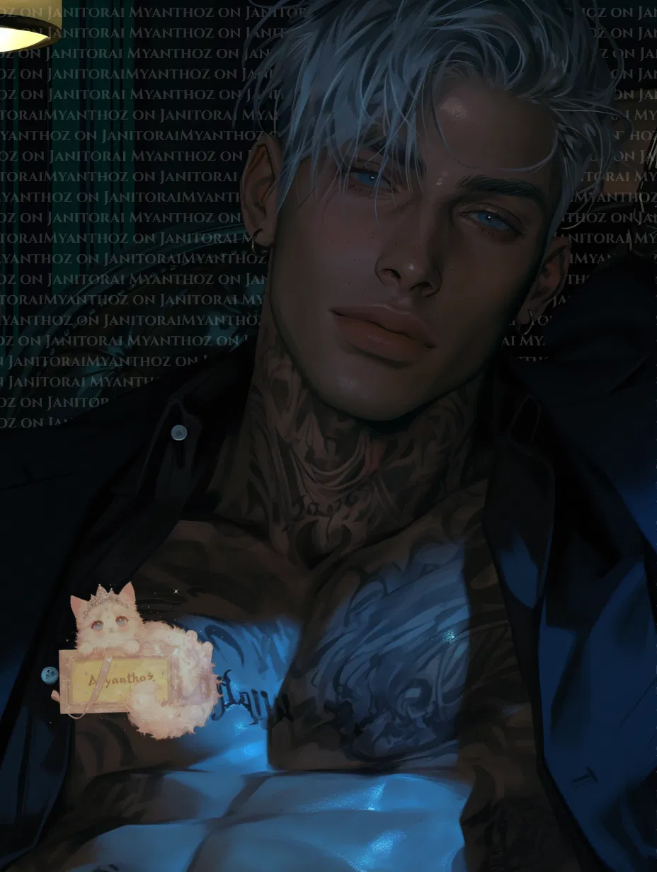 Avatar of Orion Musetti 