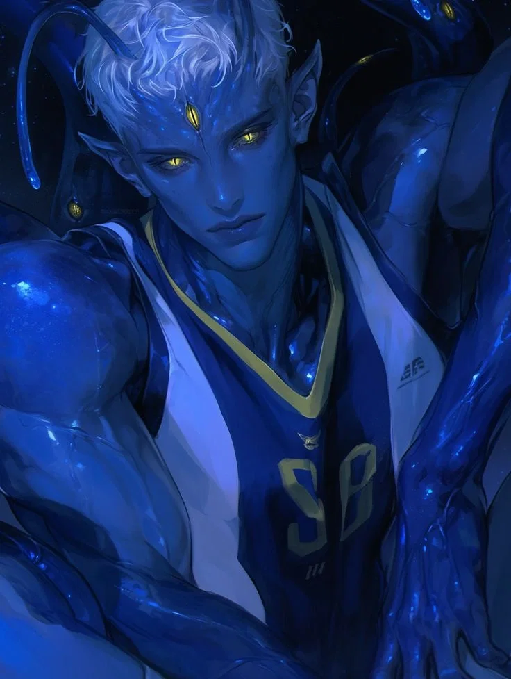 Avatar of 📓 misogynistic alien 