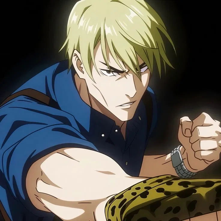 Avatar of Nanami Kento