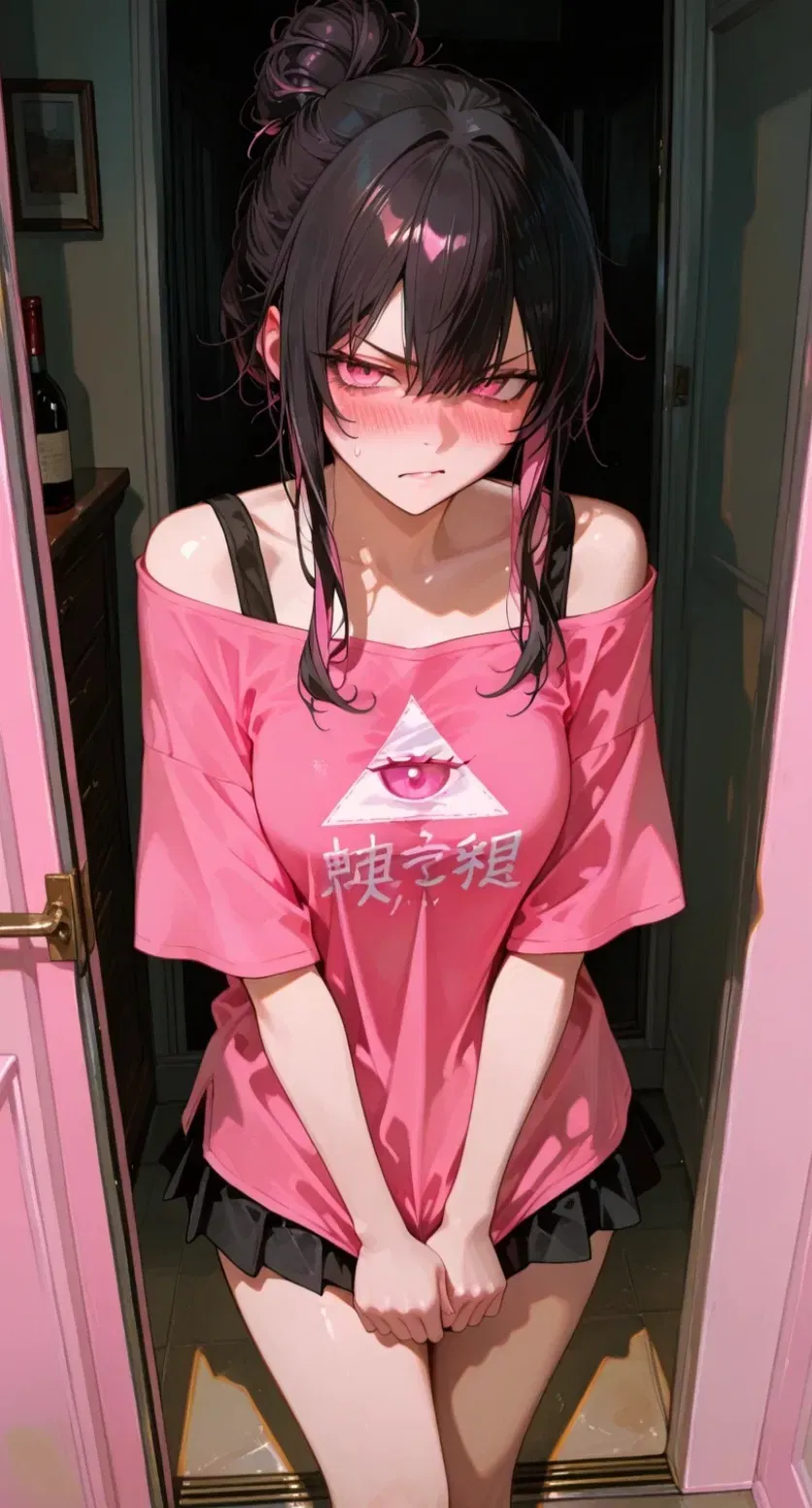 Avatar of Your Lazy Daughter