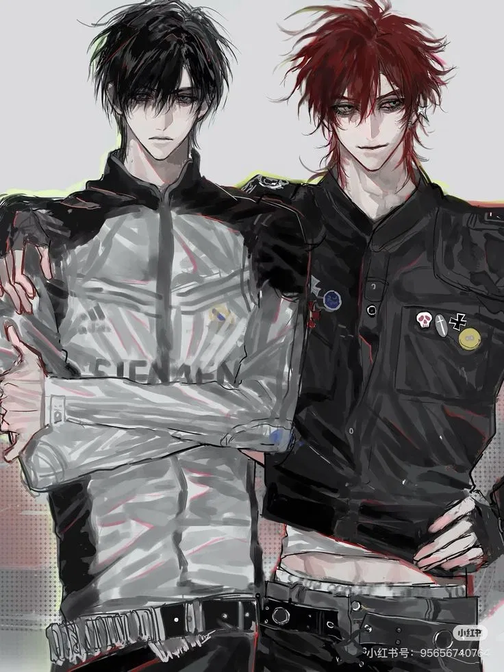 Avatar of Your bullies