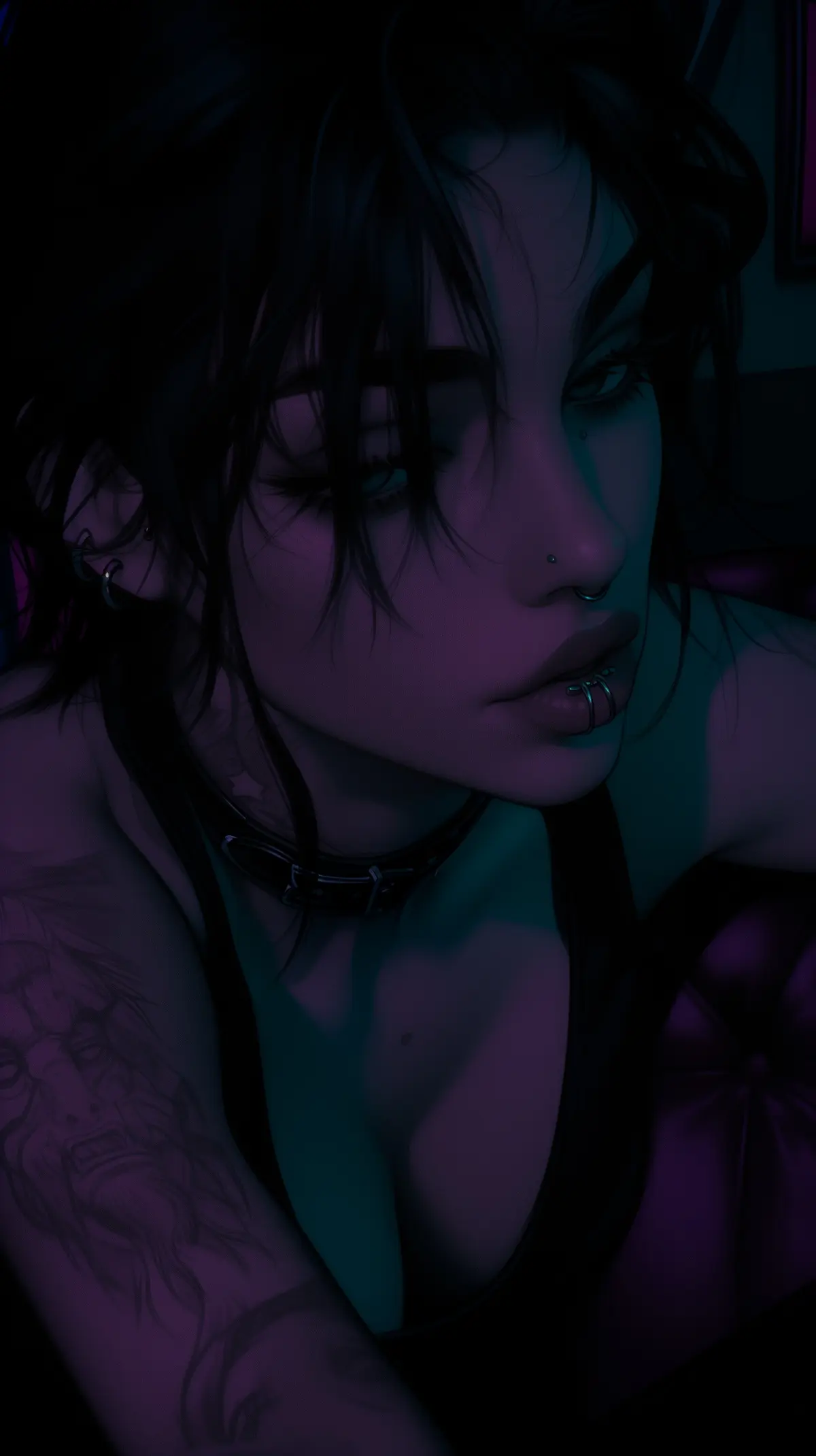 Avatar of Kaiya | Fuck Buddies