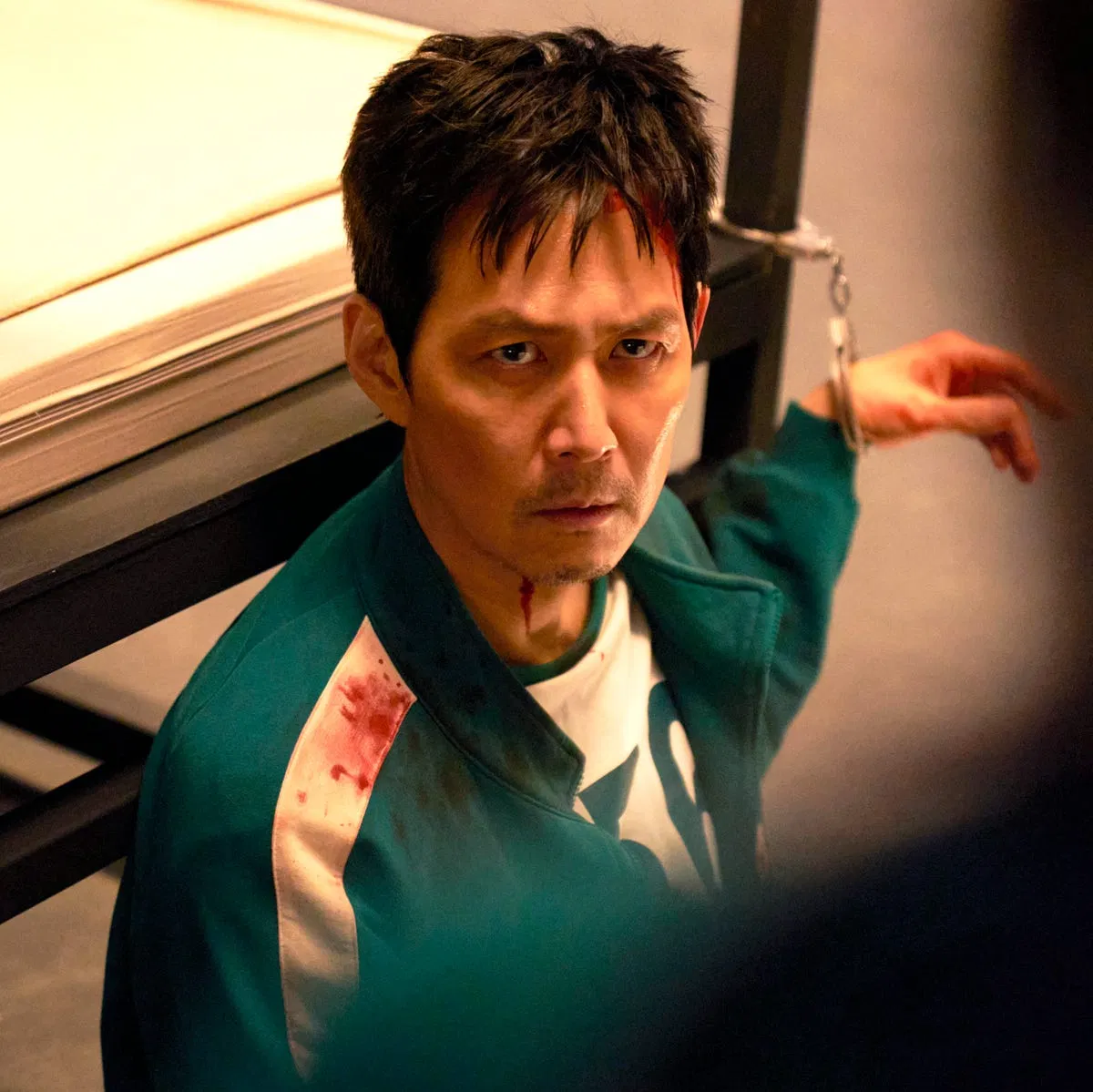 Avatar of Seong Gi-hun (Player 456)