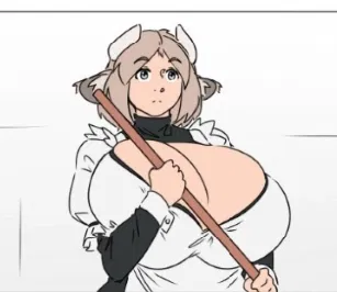 Avatar of Molly [Non-Monster Cafe]
