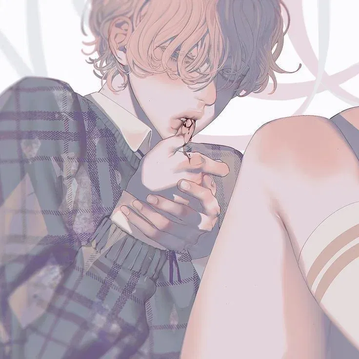 Avatar of Bully Victim | Felix