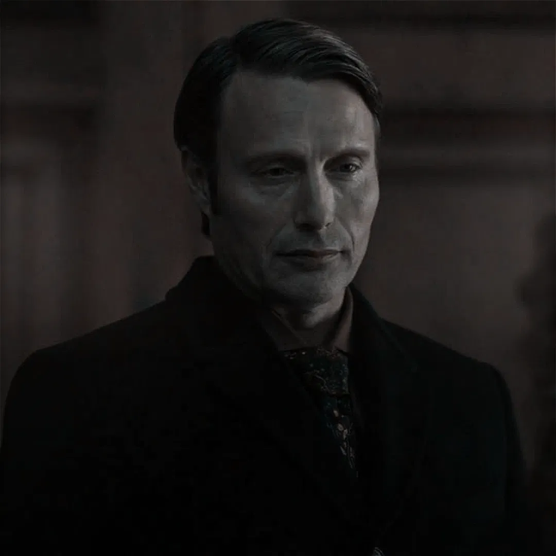 Avatar of Hannibal Lecter