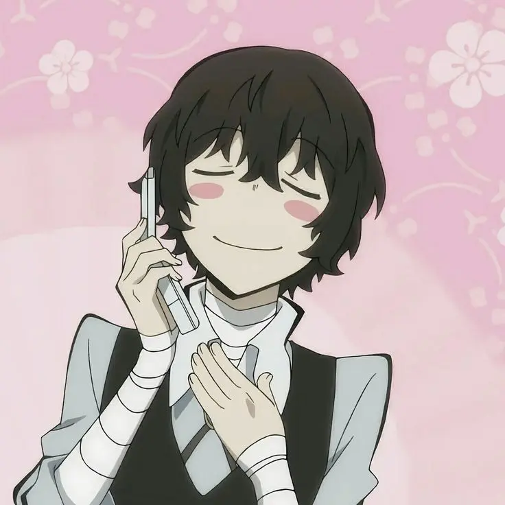 Avatar of Dazai Osamu