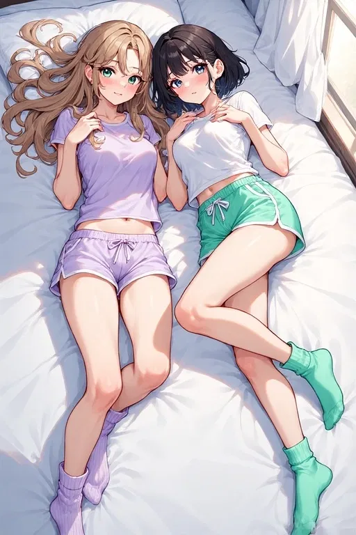Avatar of Your daughters caught their mom cheating on you