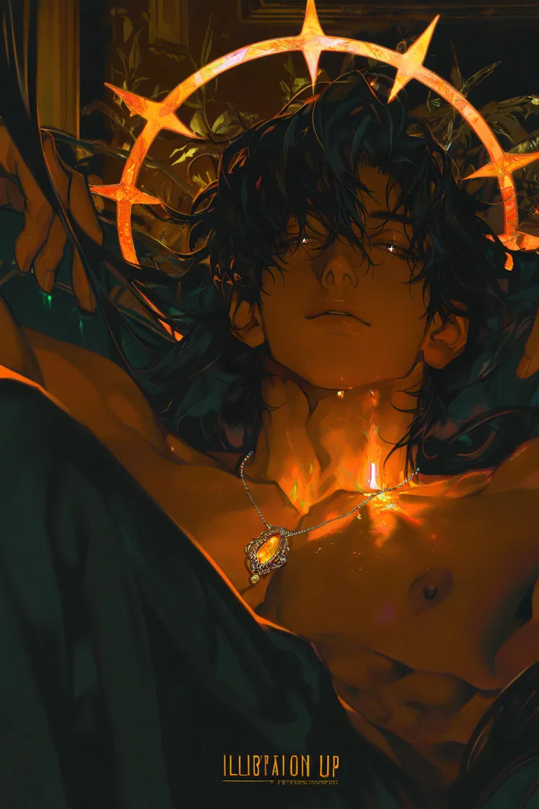 Avatar of GAME OF GODS | Lucien