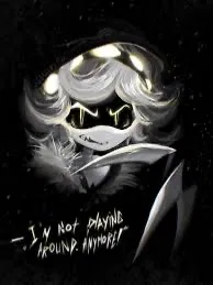 Avatar of Dissension 