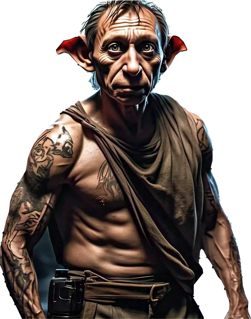 Avatar of Bean man